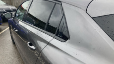 Vauxhall Astra 1.5 Turbo D GS 5dr Auto Diesel Hatchback